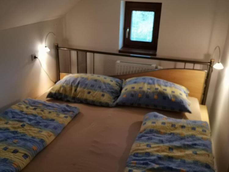 Apartman Damiko Apartment Chribska Luaran gambar