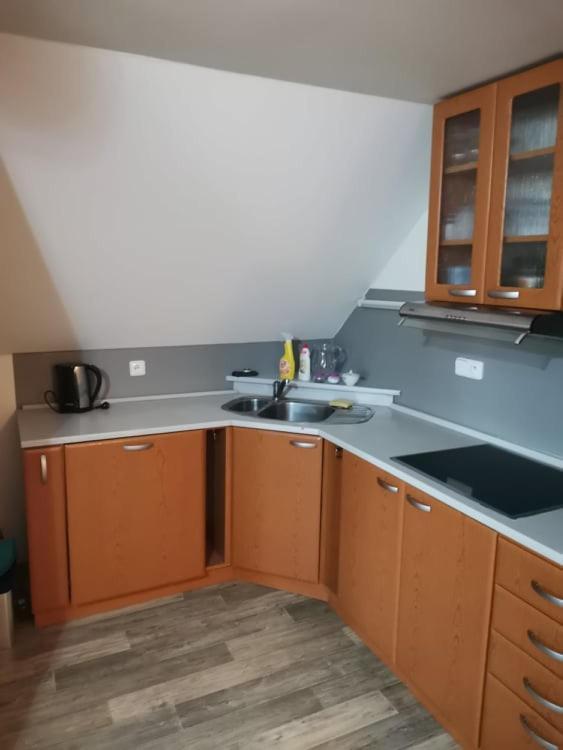 Apartman Damiko Apartment Chribska Luaran gambar