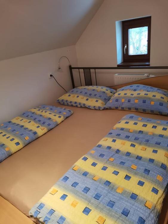 Apartman Damiko Apartment Chribska Luaran gambar